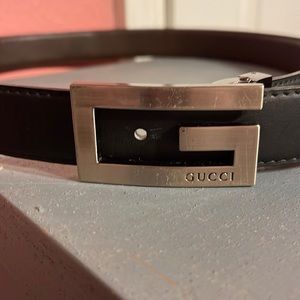 Men’s belt